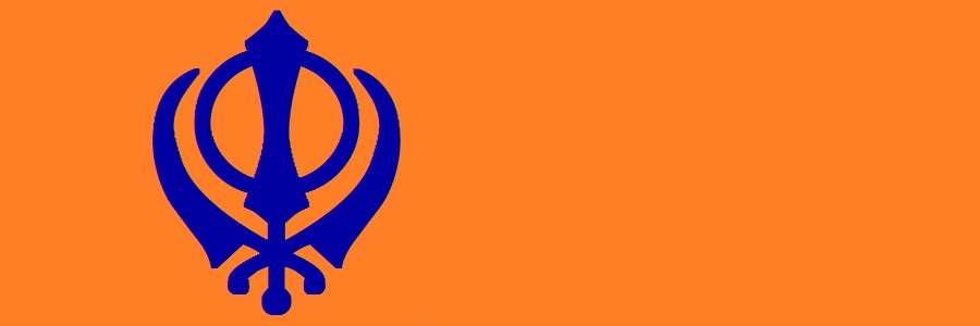 Nishan Sahib (Sikh Flag)