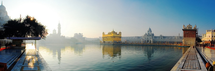 Discover Sikhism