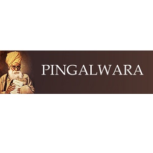 Pingalwara
