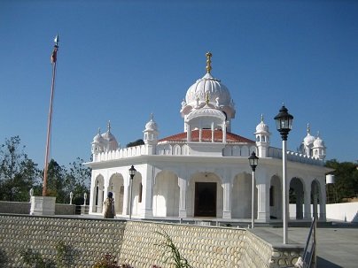 Gurdwara Bhai Kanhaiya