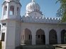 Gurdwara Qila Fatehgarh Sahib