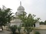 Gurdwara Sahib Chak Fateh Singh Wala