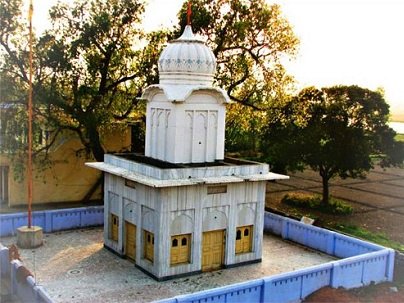 Gurdwara Sri Almast Sahib