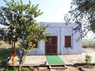 Gurdwara Sri Baba Jaani Shah