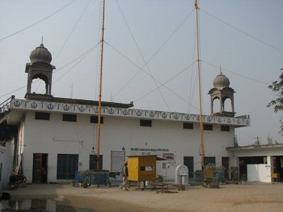 Gurdwara Sri Baoli Sahib Phillaur
