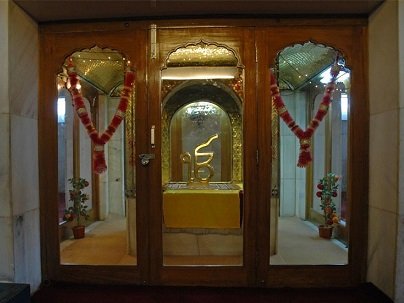 Gurdwara Sri Bhora Sahib Anandpur
