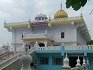 Gurdwara Sri Damdama Sahib Basmath Nagar