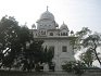 Gurdwara Sri Damdama Sahib New Delhi