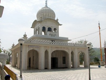 Gurdwara Sri Dastar Asthan Sahib