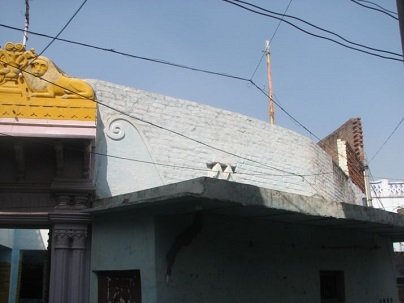 Gurdwara Sri Dukh Niwaran Sahib Agra