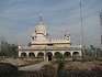 Gurdwara Sri Ghaat Sahib