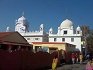 Gurdwara Sri Guru Gobind Singh Sahib Nahan