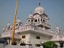 Gurdwara Sri Guru Har Rai Sahib Dosanjh Khurd