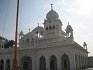 Gurdwara Sri Guru Nanak Sahib Fatehbad