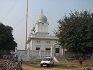 Gurdwara Sri Guru Tegh Bahadur Sahib Bani Badarpur