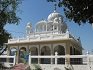 Gurdwara Sri Guru Tegh Bahadur Sahib Khatkar Kalan