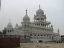 Gurdwara Sri Guru Tegh Bahadur Sahib Maiser Khana