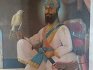Gurdwara Sri Gurusar Manji Sahib Gujjarwal