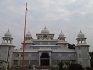 Gurdwara Sri Gwari Ghat Sahib