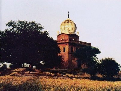 Gurdwara Sri Hardusahari Sahib