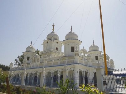 Gurdwara Sri Hatt Sahib
