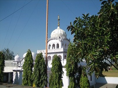 Gurdwara Sri Mata Jito