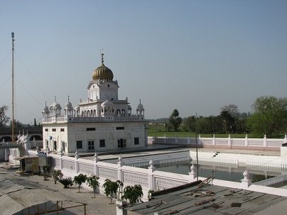 Gurdwara Sri Nabha Sahib