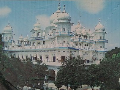 Gurdwara Sri Phalahi Sahib