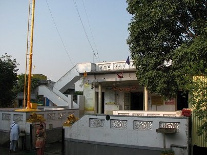 Gurdwara Sri Ratangarh Sahib