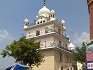 Gurdwara Sri Shaheed Burj Sahib