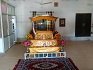 Gurdwara Sri Sis Ganj Shaheedan Sahib