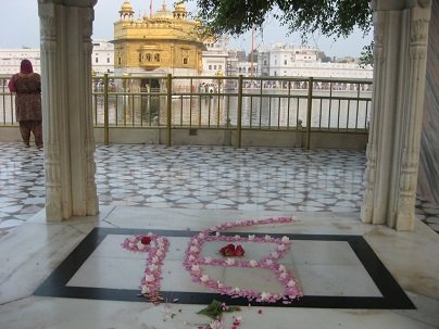 Gurdwara Sri Thada Sahib Amritsar