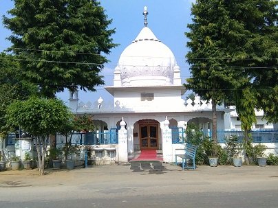 Gurdwara Sri Thara Sahib Fatehgarh