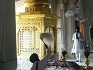 Inside Sri Akal Takht Sahib