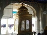 Inside Sri Akal Takht Sahib