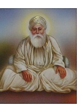 Sri Guru Amar Das Sahib Ji