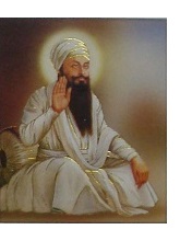 Sri Guru Arjan Sahib Ji