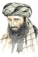 afgan turban