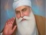 Guru Nanak And Salas Rai The Jeweller