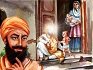 Guru Nanak's Marriage