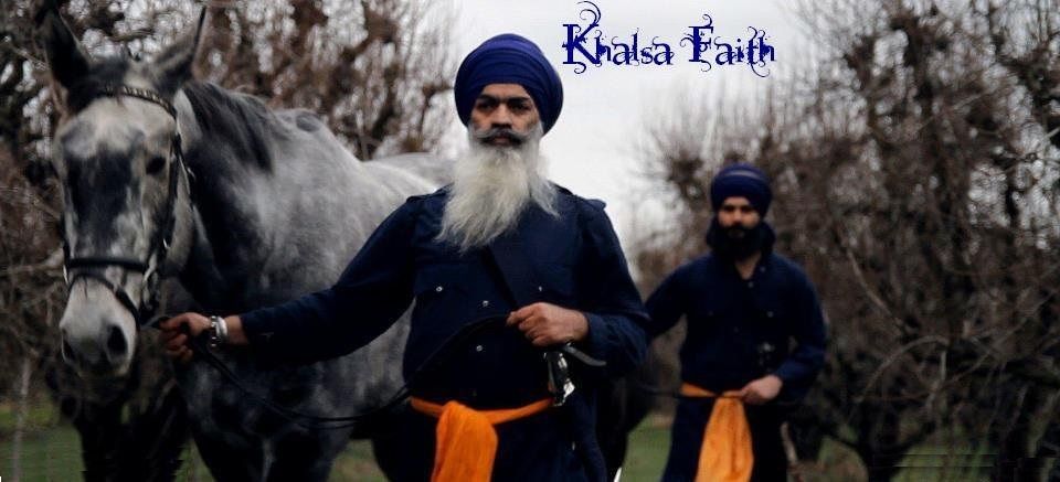 Khalsa Faith