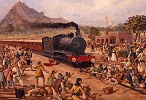 1922 Sikh Train massacre