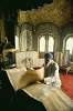 A very rare and historic Sri Guru Granth Sahib Ji at Sri Harmandir Sahib