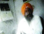 Atma Singh Lubhana