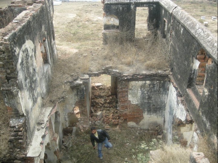 Hondh-Chillar Massacre