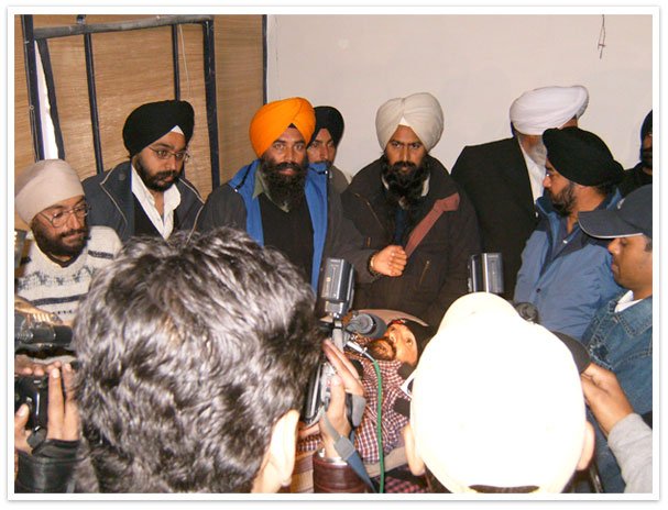 Gurcharan Singh