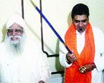 Sikh Genocide