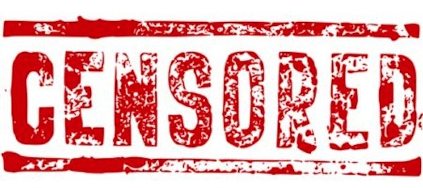 Sikh Censorship