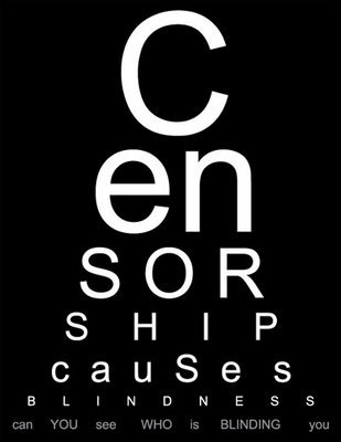 Sikh Censorship
