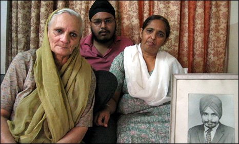 Sikh Genocide